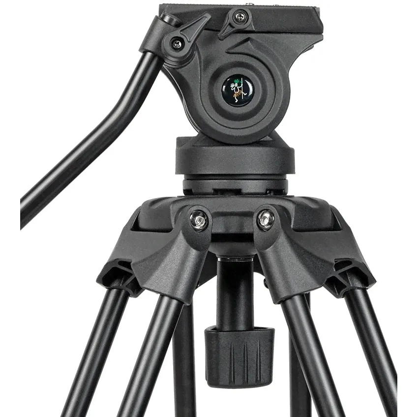 GreenBean HDV Elite 419 штатив-2