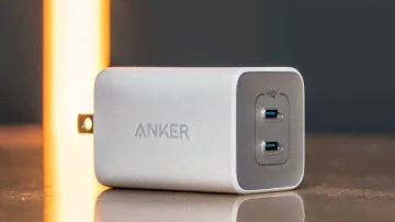 Anker 523 Nano 3 47 Watt Dual USB C Charger Review: Compact and Powerful!