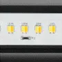 Осветитель светодиодный GreenBean LedFlow 4х2ft DMX