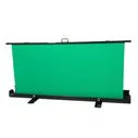 Складной хромакей GreenBean Chromakey Screen 1518G