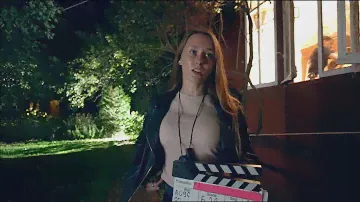 Кинохлопушка