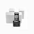GreenBean QuadCharger NPF Зарядное устройство на 4 аккумулятора