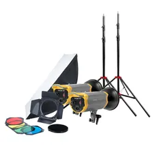 Комплект GreenBean Sunlight 100 Double Kit