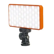 Осветитель GreenBean SmartLED 196 RGB накамерный светодиодный