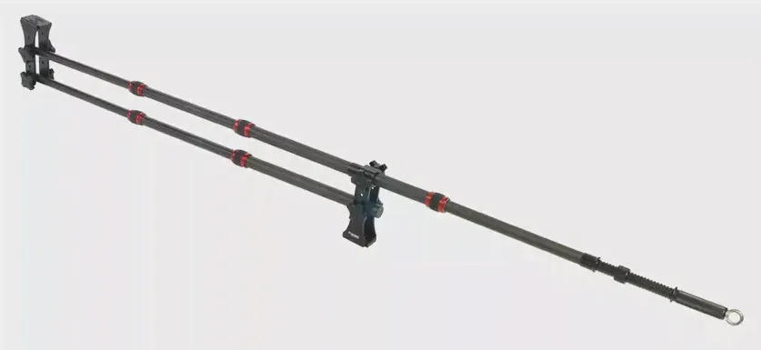 Операторский кран GreenBean Mechanic 07 Air (1150мм)-0