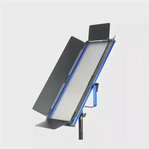 Студийный светодиодный GreenBean UltraPanel II 1806 LED Bi-color-0