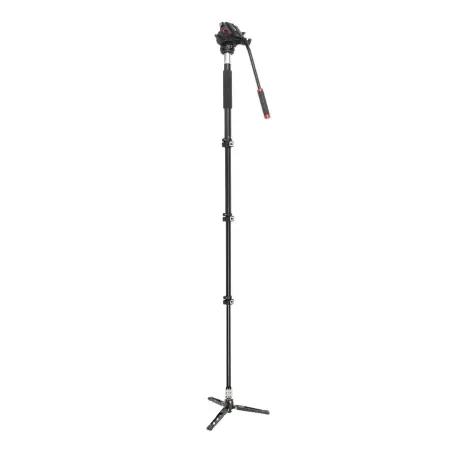 Видеоштатив GreenBean HDV Elite Combo 4 в Москве-4