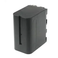 Аккумулятор Аккумулятор GreenBean NP-F970 PRO (10000 мАч)-0
