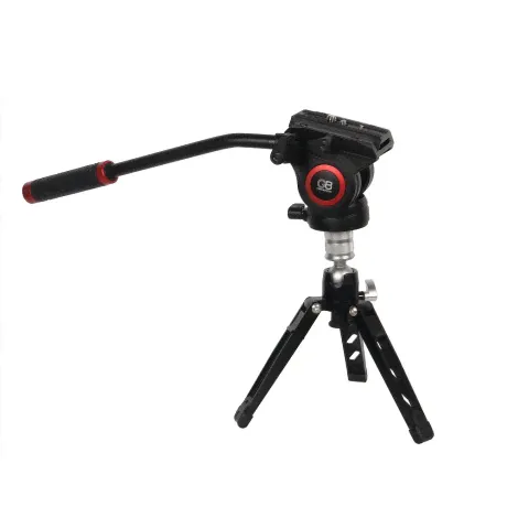Видеоштатив GreenBean HDV Elite Combo 4 в Москве-1