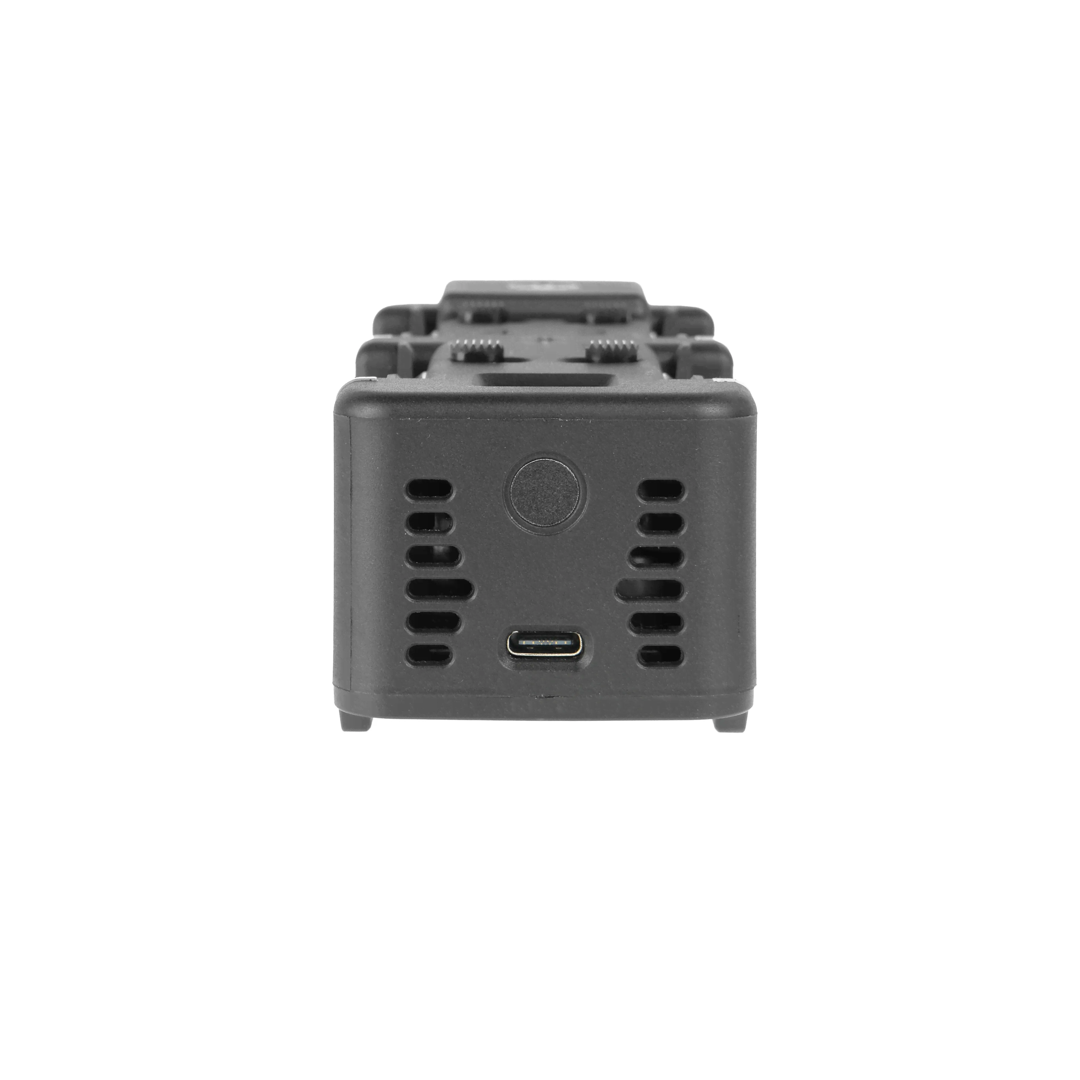 GreenBean QuadCharger NPF Зарядное устройство на 4 аккумулятора