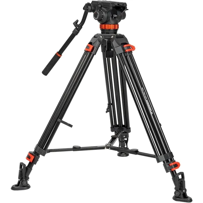 Штатив GreenBean HDV Elite 756 цена, купить в Москве, отзывы, характеристики, обзор