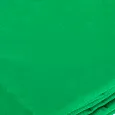 GreenBean Field 2,4х5,0m Green Фон хромакей зеленый