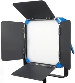 28612, Осветитель светодиодный GreenBean StudioLight II 100 bi-color