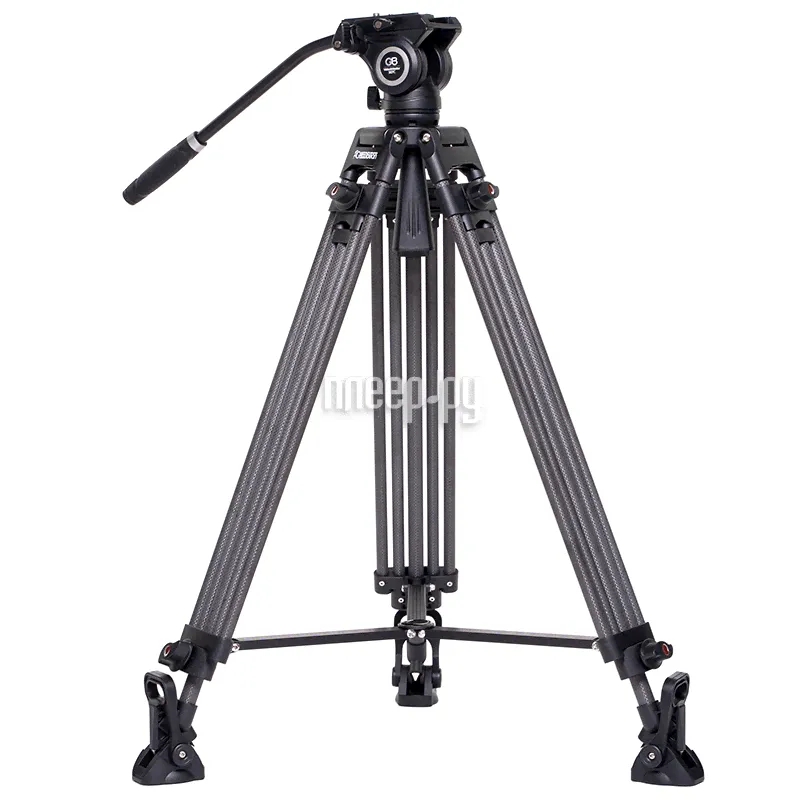 Штатив GreenBean VideoMaster 307C 28659