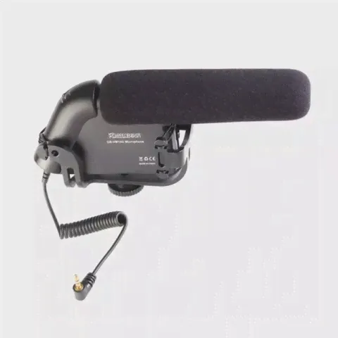 GreenBean Микрофон GB-VM19D