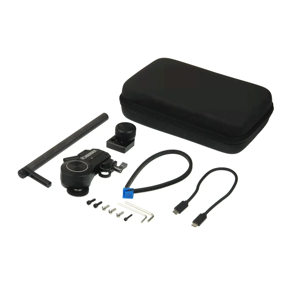 Механизм фокусировки GreenBean iStab Motor 4PRO для стедикама-4