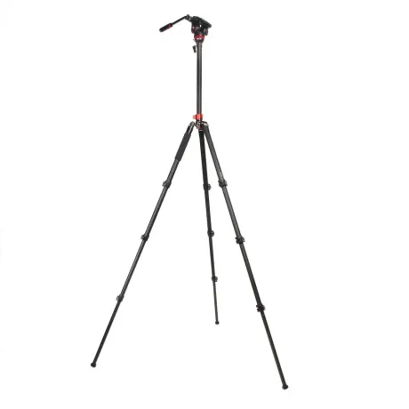 Видеоштатив GreenBean HDV Elite Combo 4 в Москве-2