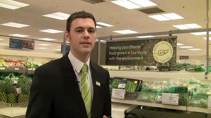 The Green Bean Story