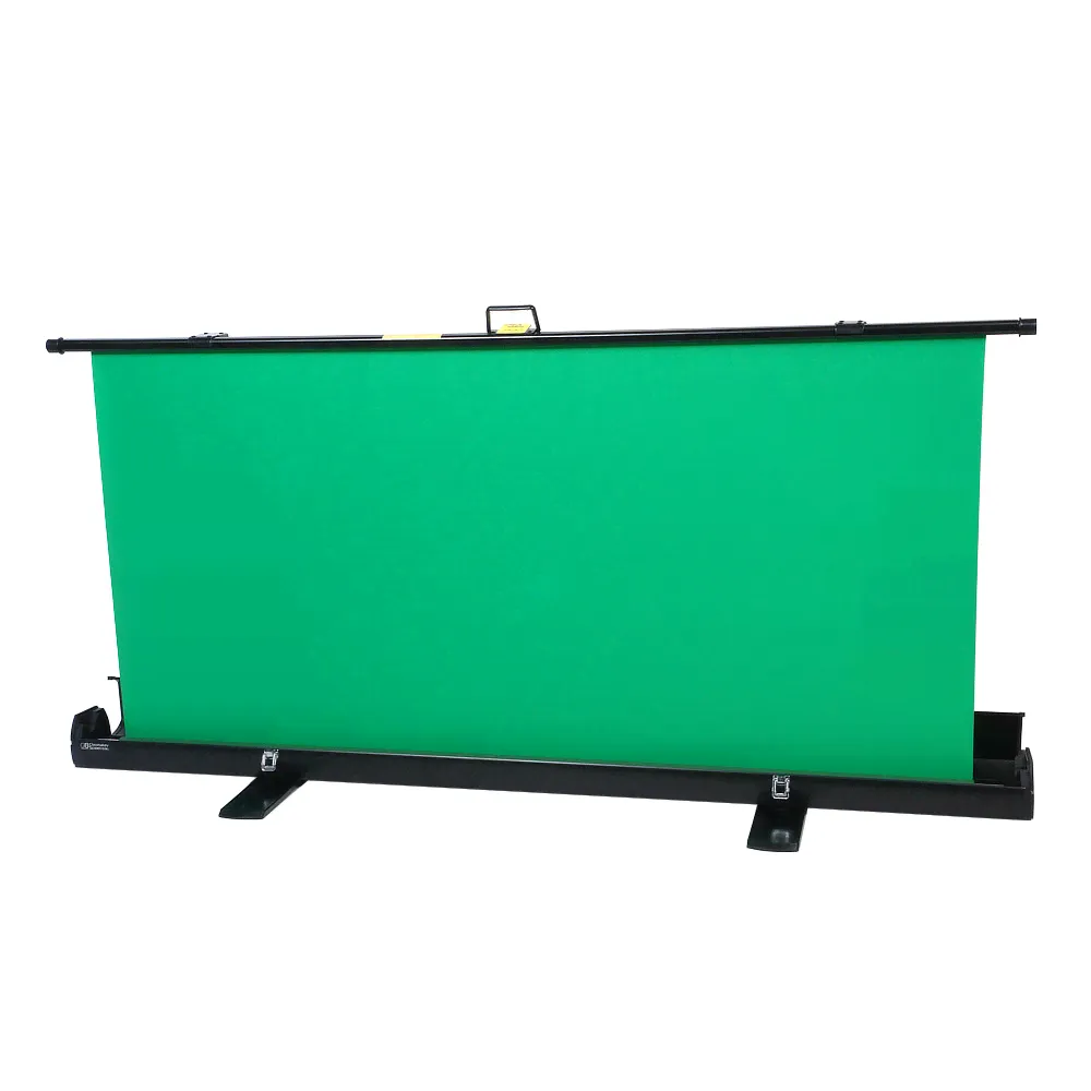Складной хромакей GreenBean Chromakey Screen 1518G-3