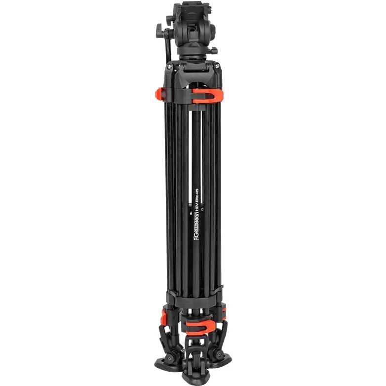 GreenBean HDV Elite 419 штатив-2