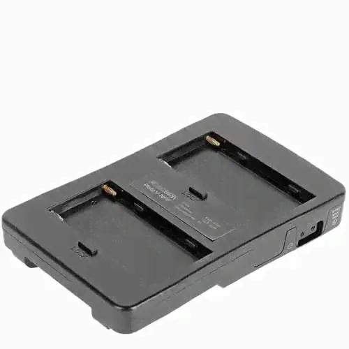 Адаптер GreenBean Plate V-NPF для NP-F на V-mount