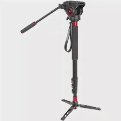 Штатив GreenBean HDV Elite 420