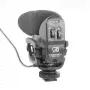 Микрофон GreenBean CameraVoice С100 HPF накамерный