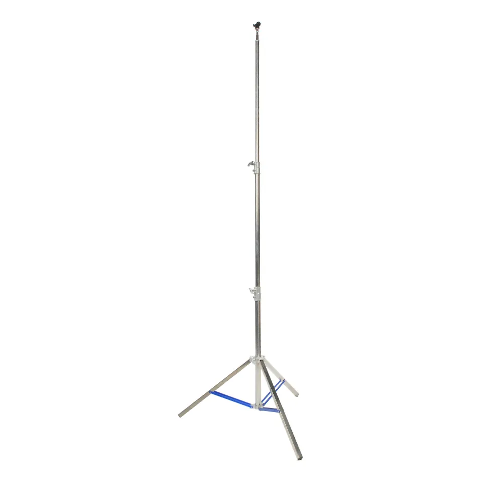 Стойка GreenBean Titan 240 BABY STEEL 27411-4