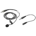 Микрофон GreenBean Voice 4 S-Jack Black 25264