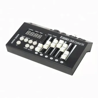 GreenBean DMX Control 54-0