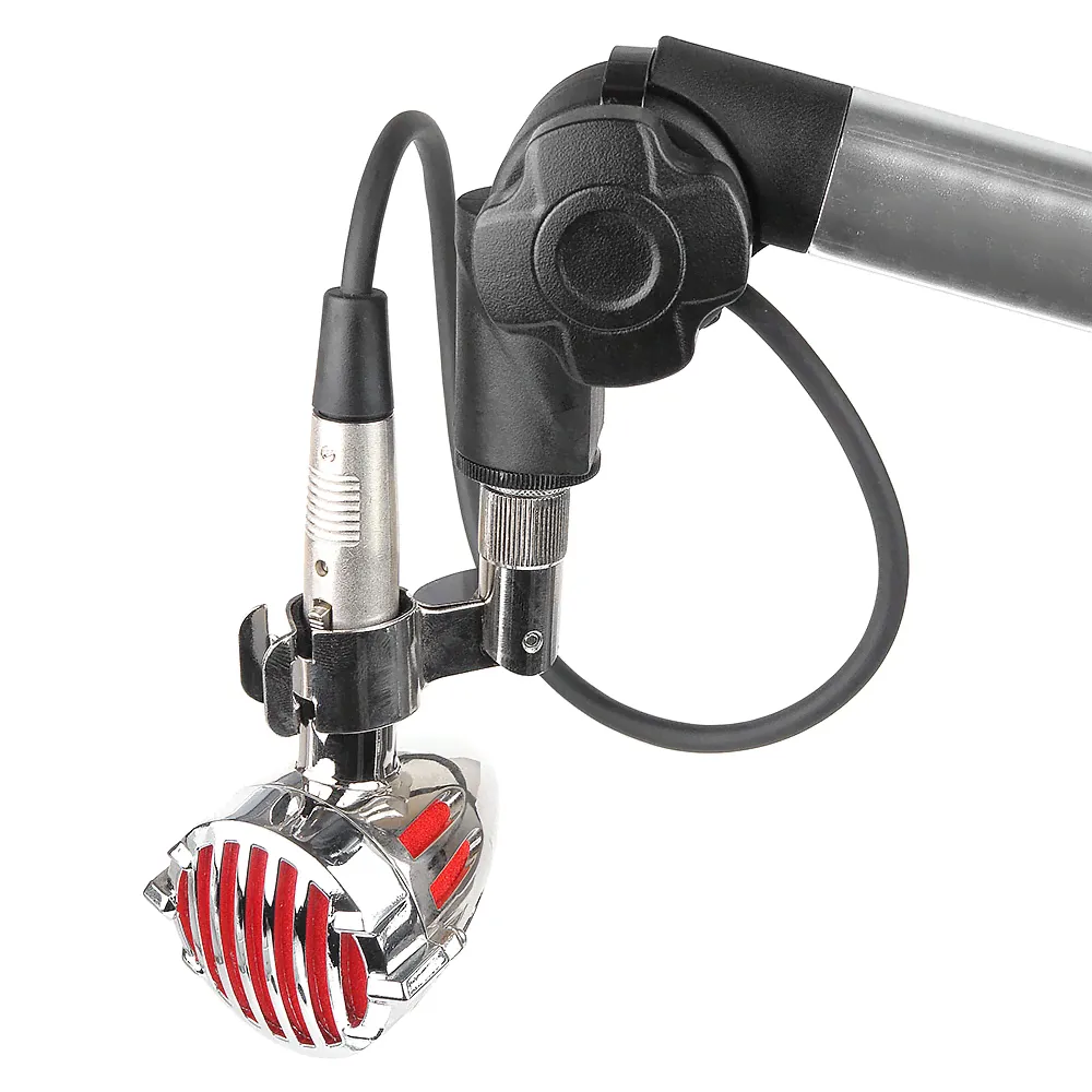 Микрофон студийный GreenBean StudioVoice D1 XLR-0