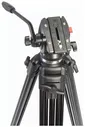 Штатив GreenBean Videocraft 418 черный