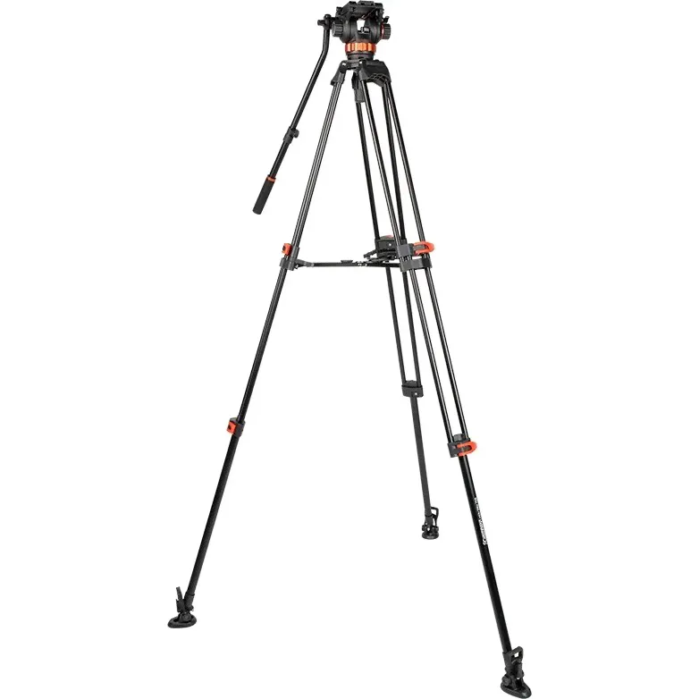 GreenBean HDV Elite 756 штатив-1