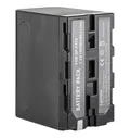 Аккумулятор SONY NP-F970 10000 mAh не ориг. GreenBean